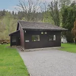 Holiday home Dogwood Timber *