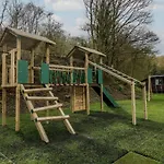 Dogwood Timber Holiday home
