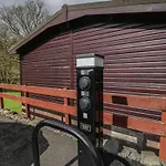 Holiday home Dogwood Timber *