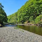 Dogwood Timber Holiday home Keswick (Cumbria)