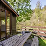 Dogwood Timber Holiday home Keswick (Cumbria)