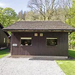 Dogwood Timber Holiday home