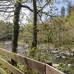 Holiday home Dogwood Timber Keswick (Cumbria)