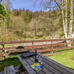 Dogwood Timber Keswick (Cumbria)