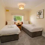 Dogwood Timber Holiday home