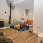 Dogwood Timber Holiday home