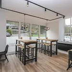 Holiday home Dogwood Timber Keswick (Cumbria)
