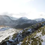 Dogwood Timber Holiday home Keswick (Cumbria)