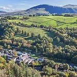 Dogwood Timber Keswick (Cumbria)