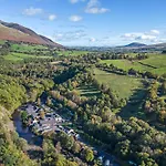 Dogwood Timber Keswick (Cumbria)