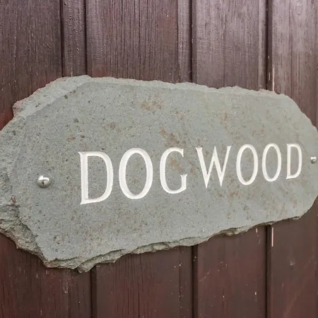 Dogwood Timber Дом отдыха *