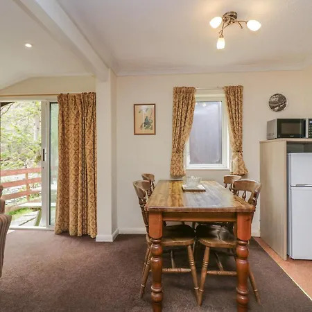 Dogwood Timber * Keswick (Cumbria)