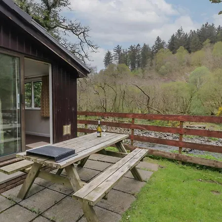 Dogwood Timber * Keswick (Cumbria)