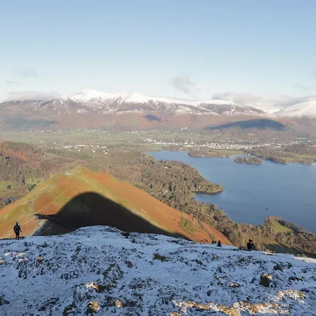 Dogwood Timber Prázdninový dům