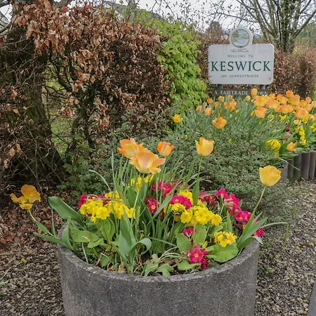 Dogwood Timber Prázdninový dům *