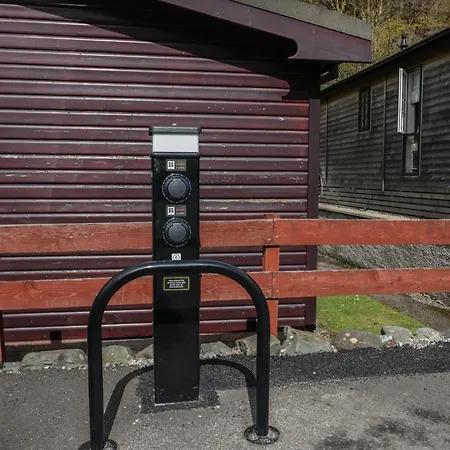 Dogwood Timber Prázdninový dům *