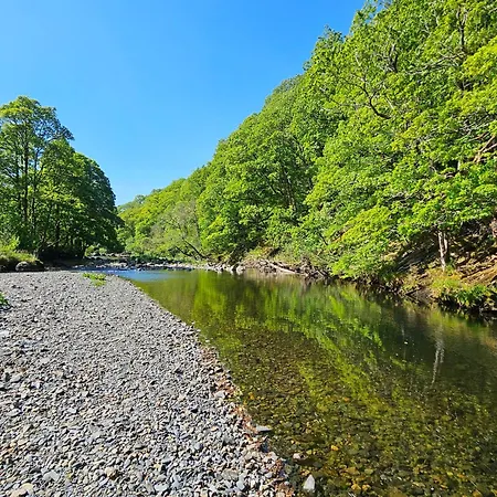 Dogwood Timber Prázdninový dům *