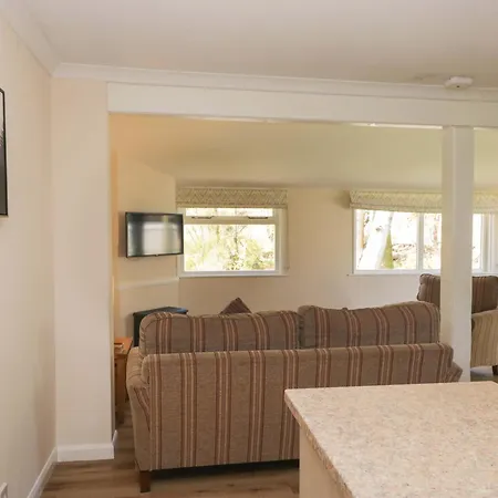 Dogwood Timber Holiday home Keswick (Cumbria)