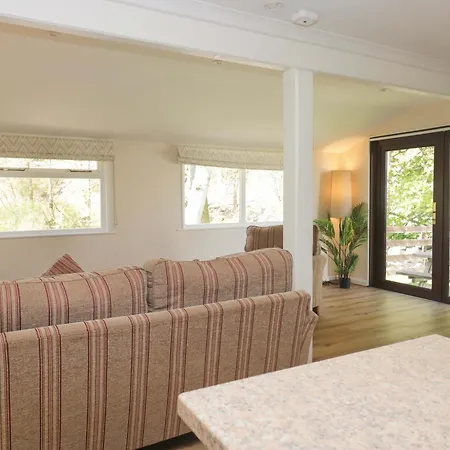 Dogwood Timber Holiday home