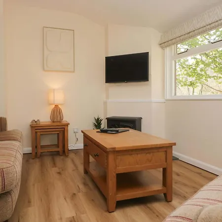 Holiday home Dogwood Timber