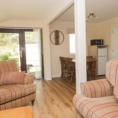 Holiday home Dogwood Timber *