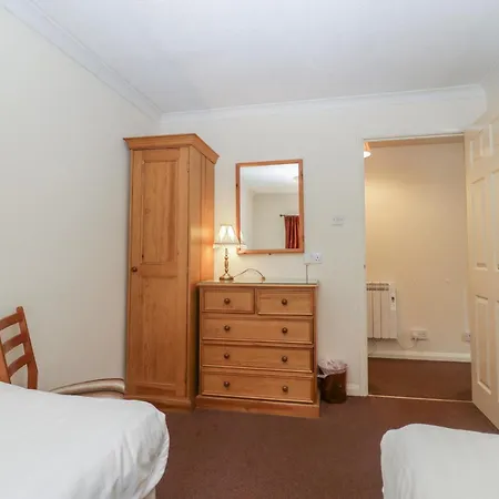 Dom wakacyjny Dogwood Timber *