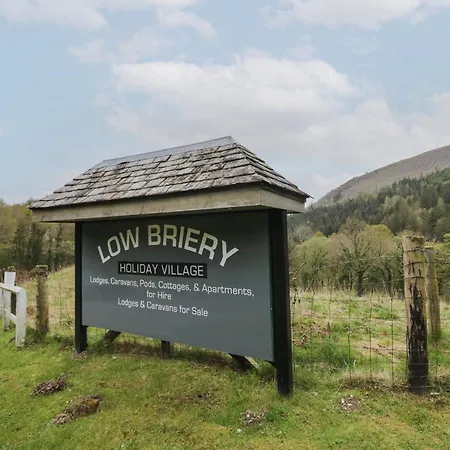 Dogwood Timber Keswick (Cumbria)