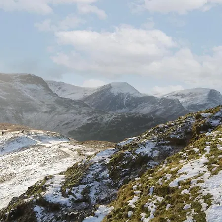 Dom wakacyjny Dogwood Timber *