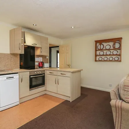 Dogwood Timber Keswick (Cumbria)