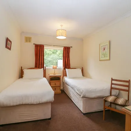 Dom wakacyjny Dogwood Timber Keswick (Cumbria)