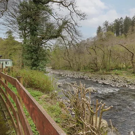 Dom wakacyjny Dogwood Timber