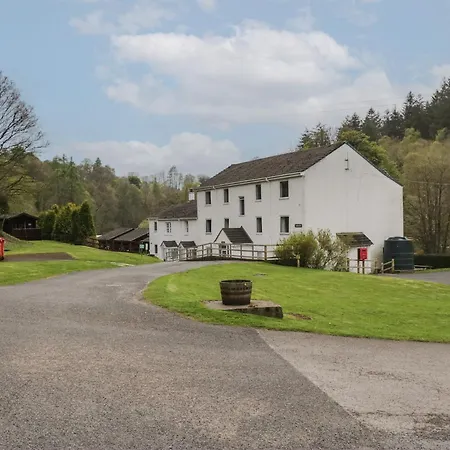 Dom wakacyjny Dogwood Timber *