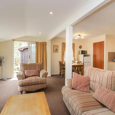 Dogwood Timber Dom wakacyjny *