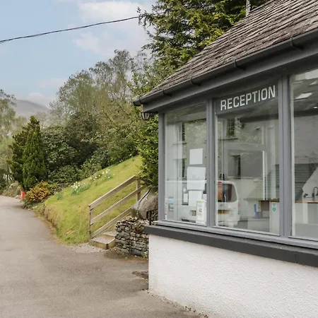 Dogwood Timber Dom wakacyjny *