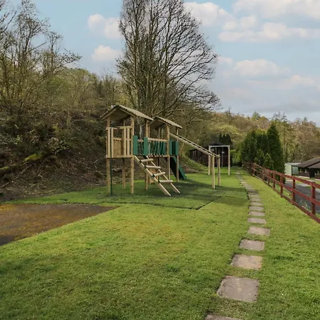 Dogwood Timber Dom wakacyjny *