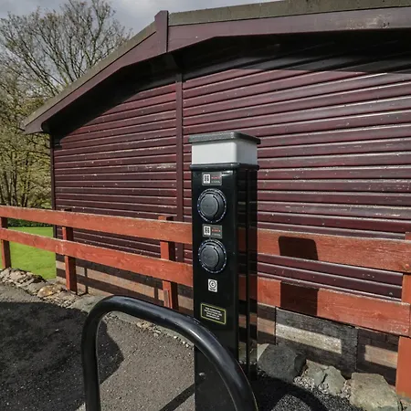 Dom wakacyjny Dogwood Timber *