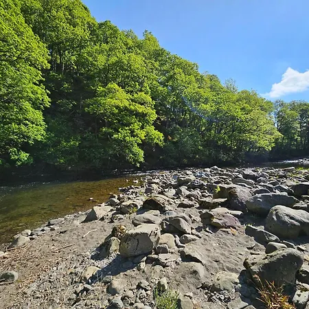 Dogwood Timber Dom wakacyjny